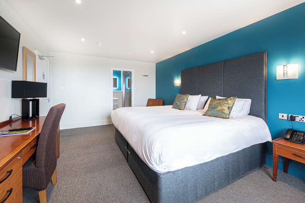 Superior Double Room photo 1