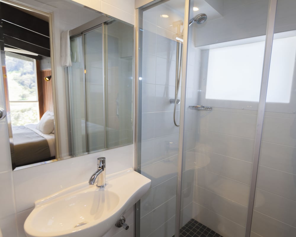 King or Twin Room photo 3