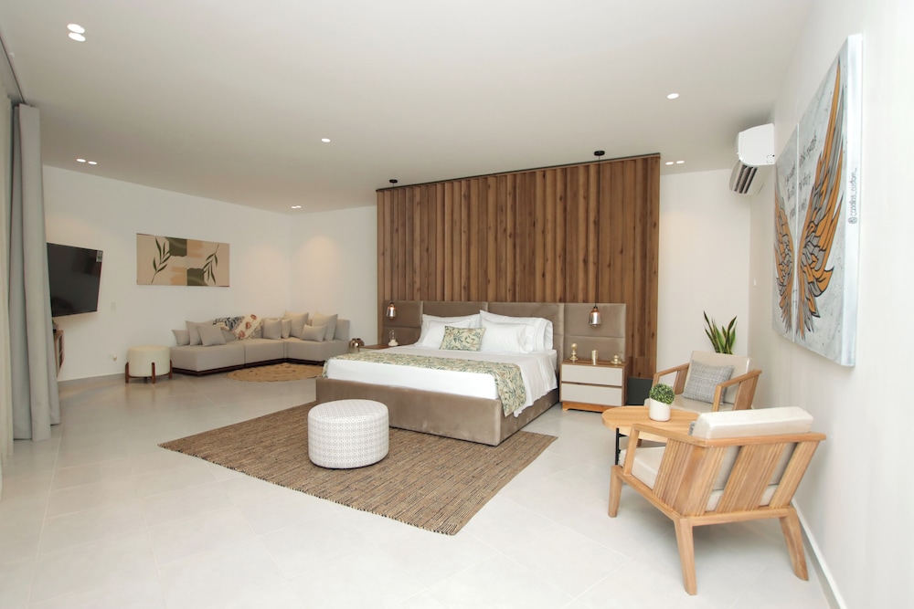 Presidential Suite, Sea View photo 1
