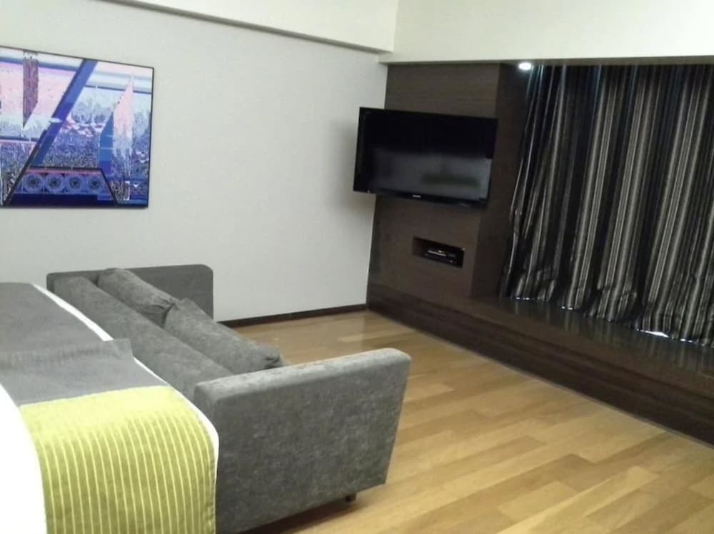 Deluxe Room - Photo 6