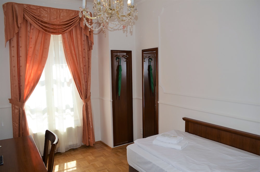 Deluxe Single Room photo 2