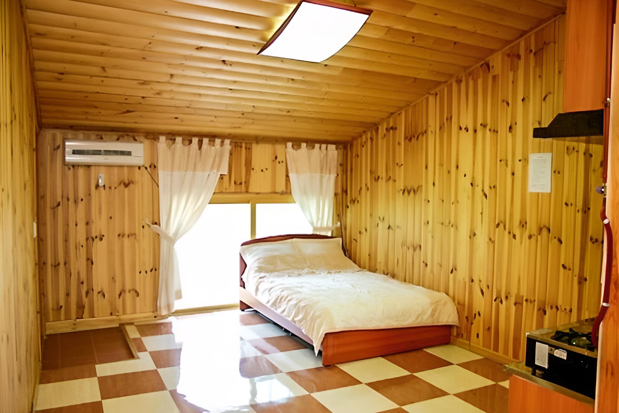 Room (Geumju 2 (Ondol))