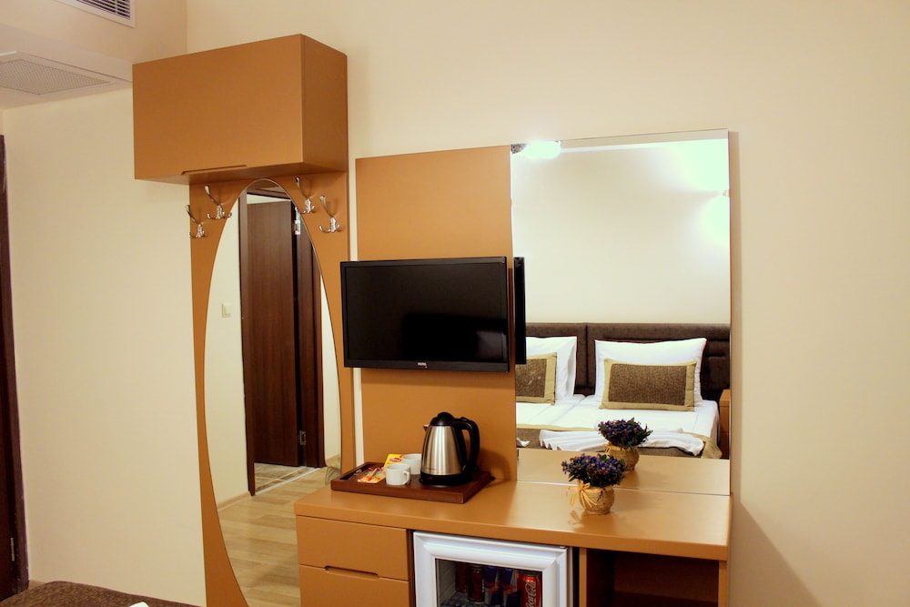 Standard Double or Twin Room photo 3