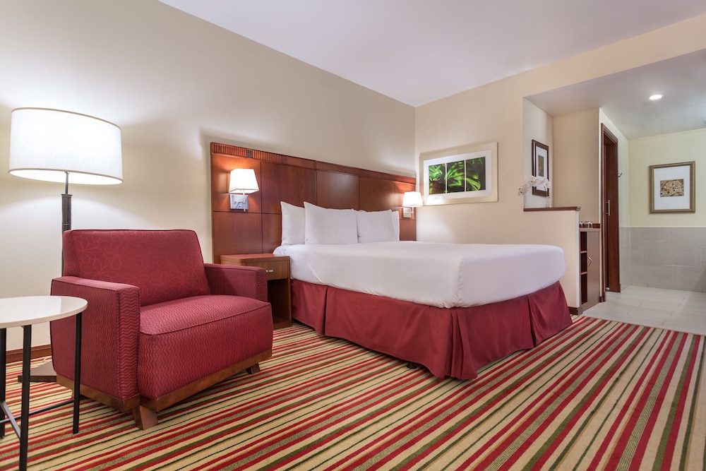 Executive Room, 1 King Bed with Sofa bed, City View - Photo 2