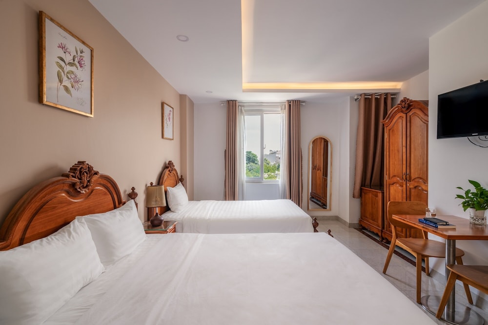 Triple Room photo 3