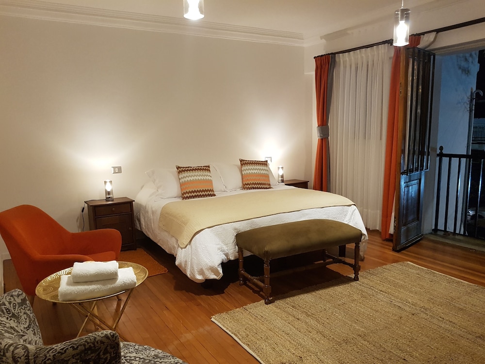 Business Double Room, 1 Bedroom, Smoking, Ensuite