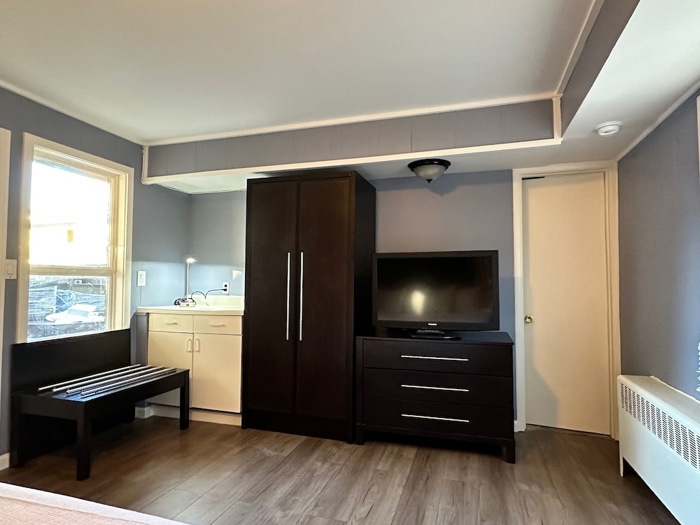 Signature Room photo 3