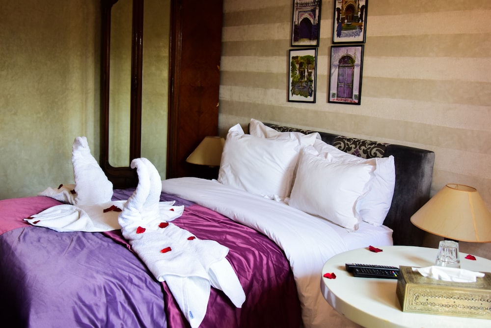 Double Room (Mansoria) photo 3
