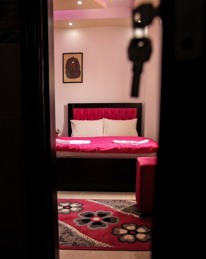 Signature Twin Room, 1 Double Bed, Mountain View photo 1