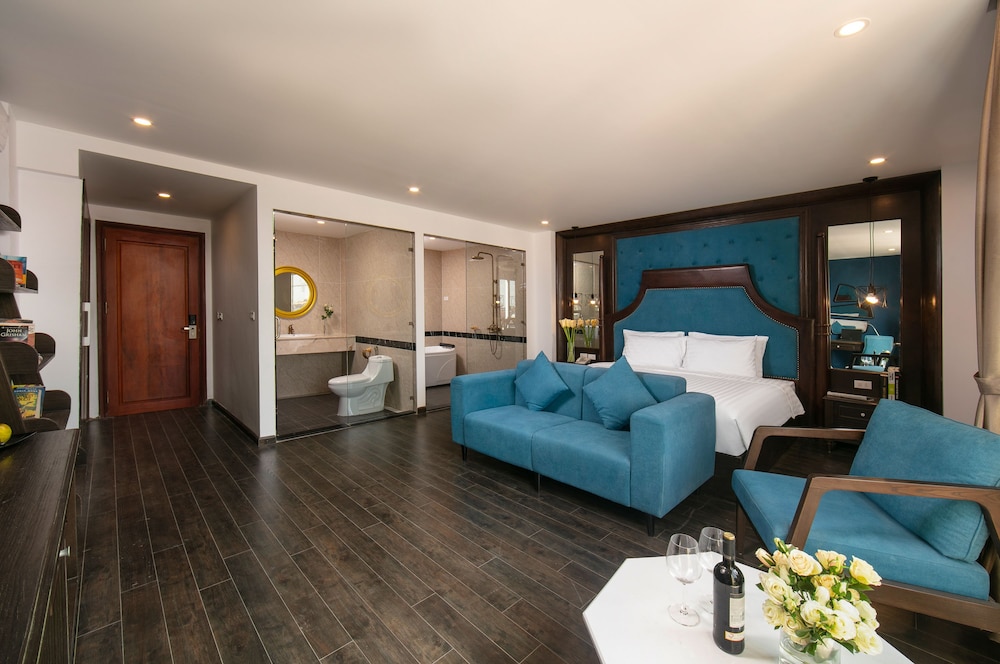 Grand Luxury Double photo 1