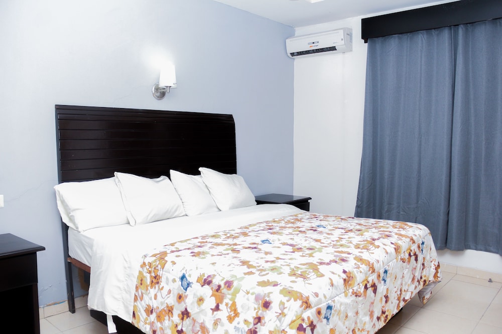 Executive Room, 1 King Bed