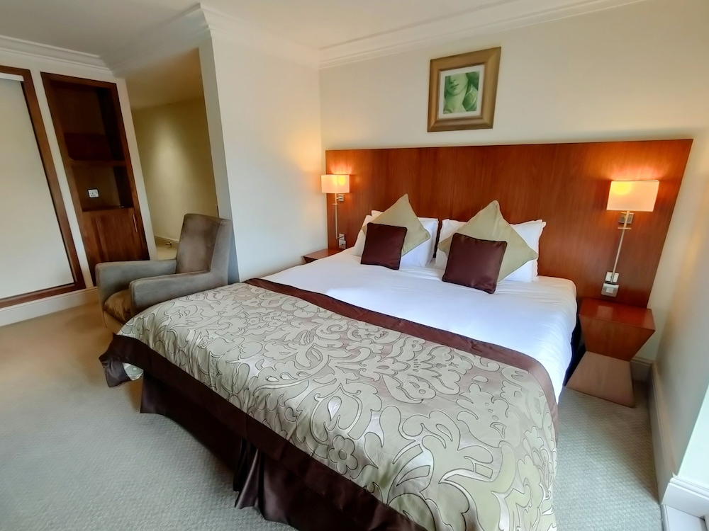 Executive Double Room, Main House - Photo 2
