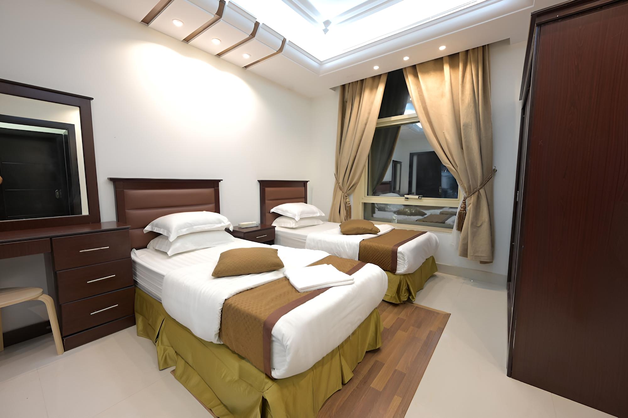Comfort Apartment