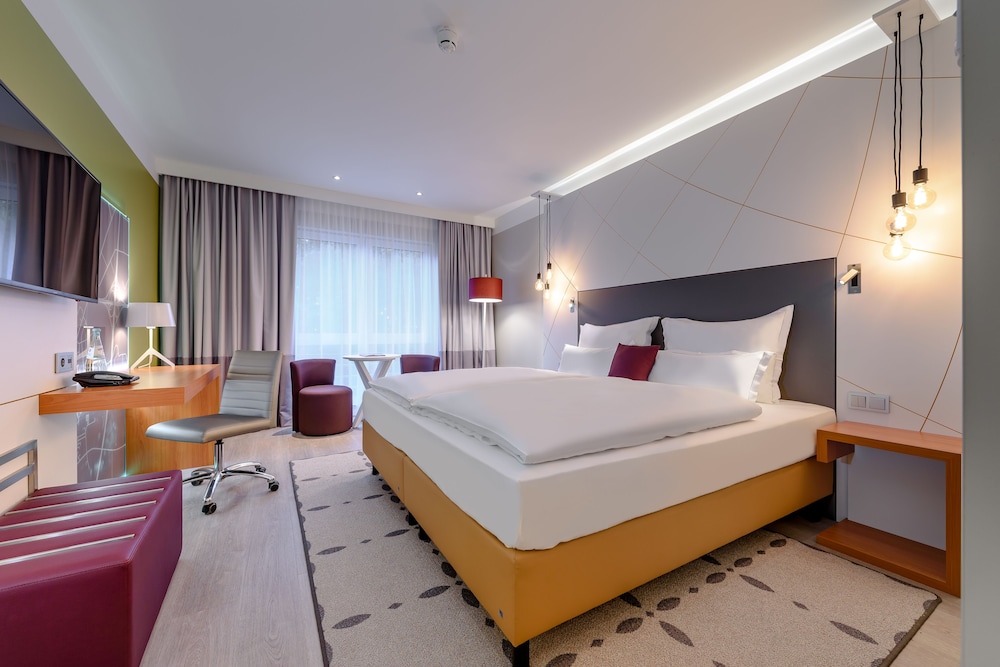 Privilege, Room, 1 Double Bed - Photo 2