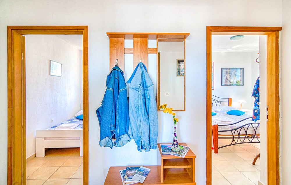 Apartment (A3 First Floor)