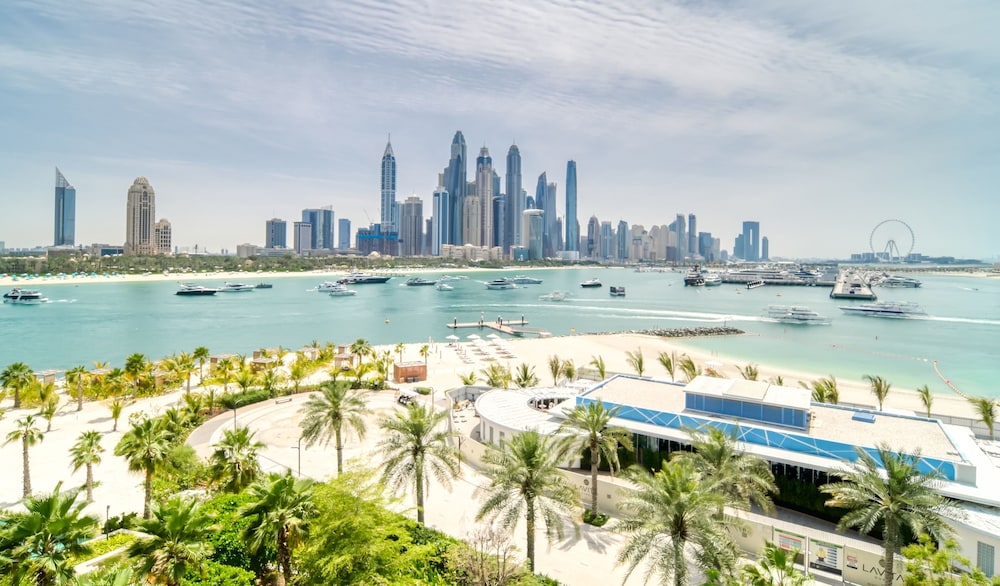 Panoramic Penthouse, 4 Bedrooms, Private Pool, Sea View photo 3