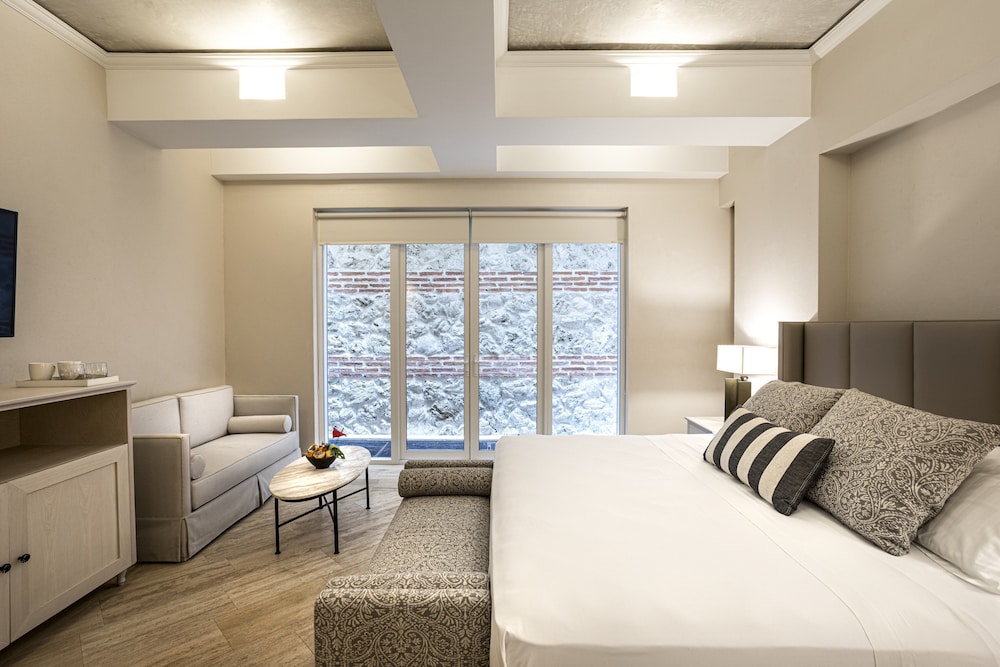 Deluxe Double Room - Photo 2