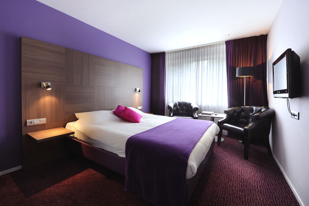 Standard Double Room, 2 Twin Beds photo 3