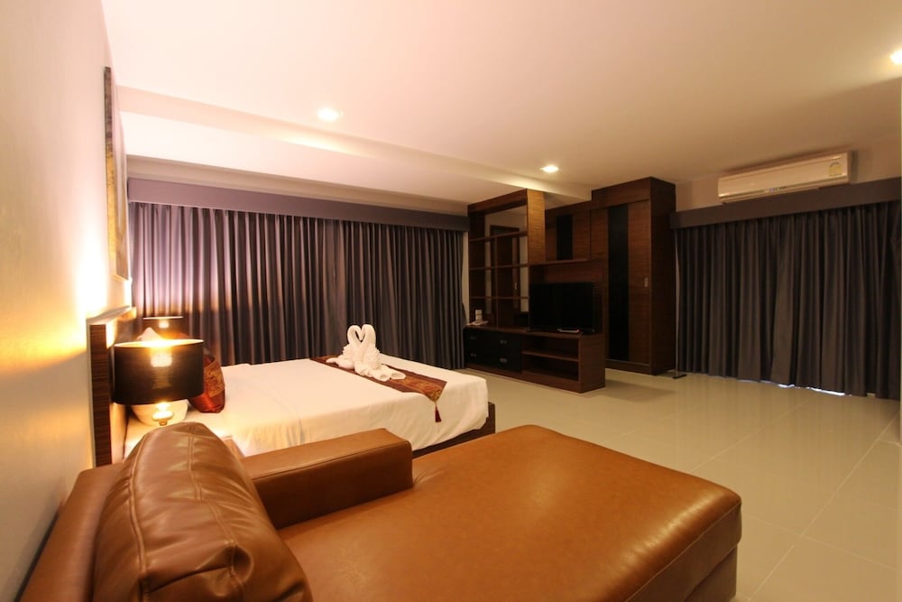Deluxe Double Room - Photo 5