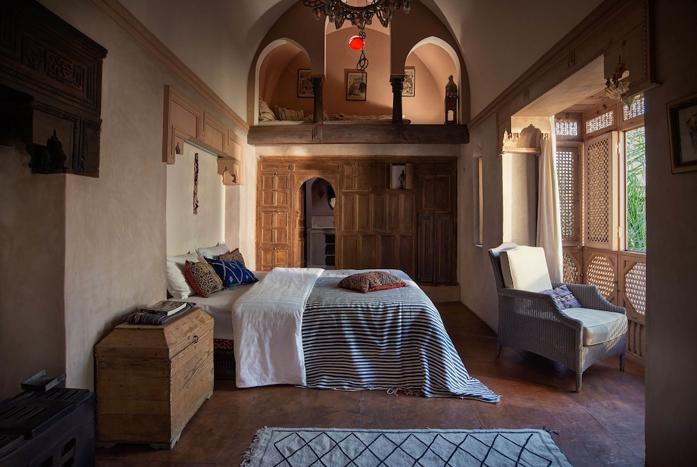 Koubba Suite