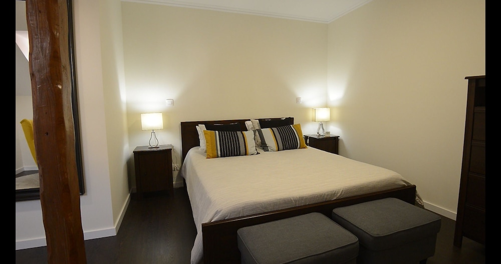 Apartment, 1 Bedroom, Balcony (T1) photo 1