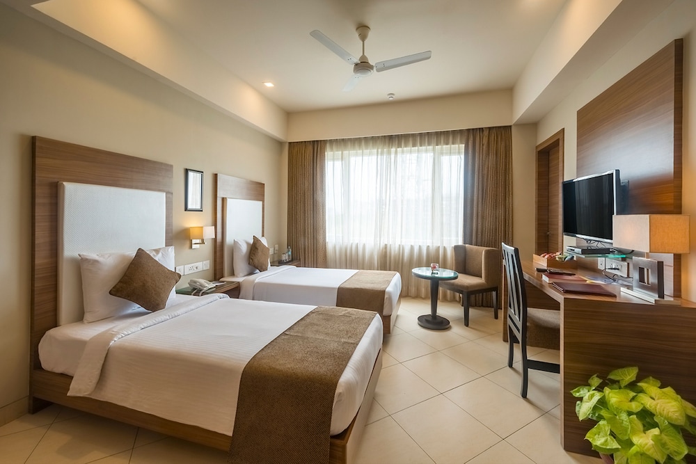 Superior Room - Photo 8