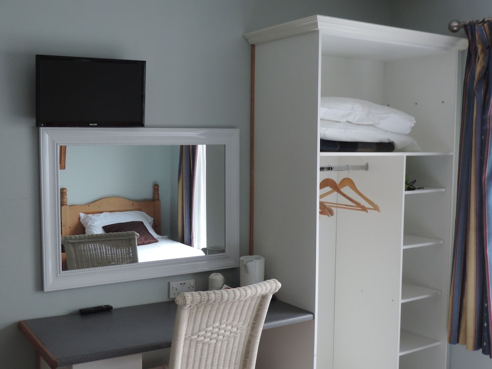 Double Room, Ensuite