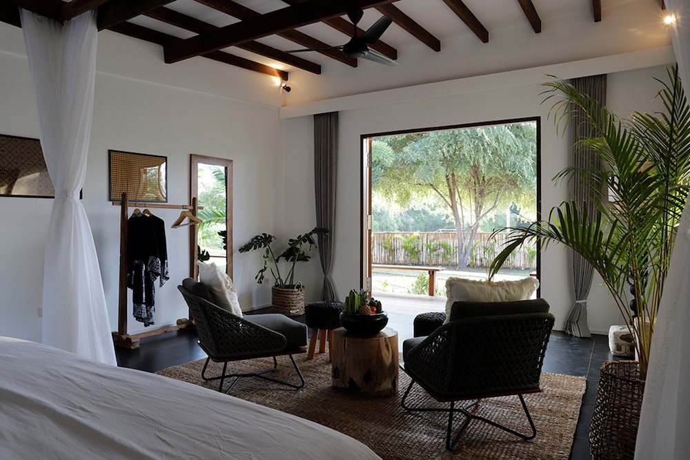 Hill View Room photo 1