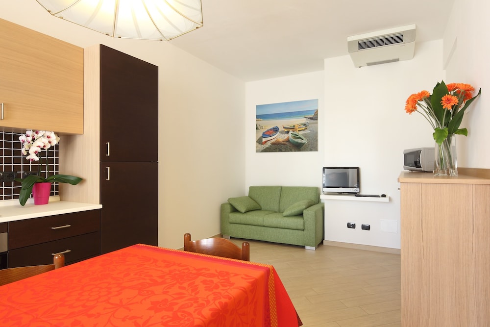 Apartment for 4 people photo 3