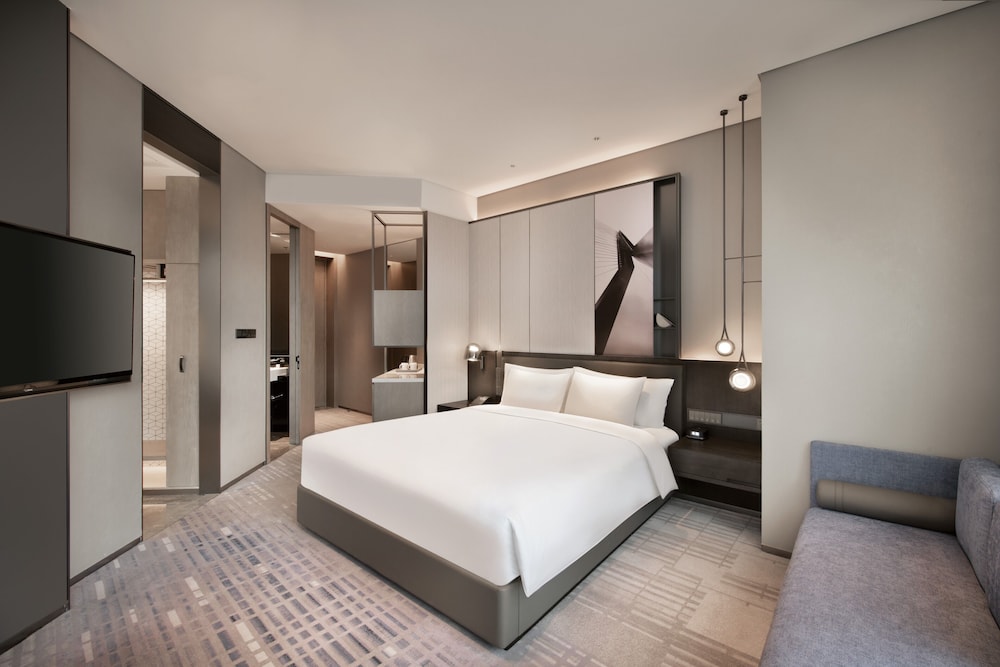 Premium Room, 2 Twin Beds - Photo 3