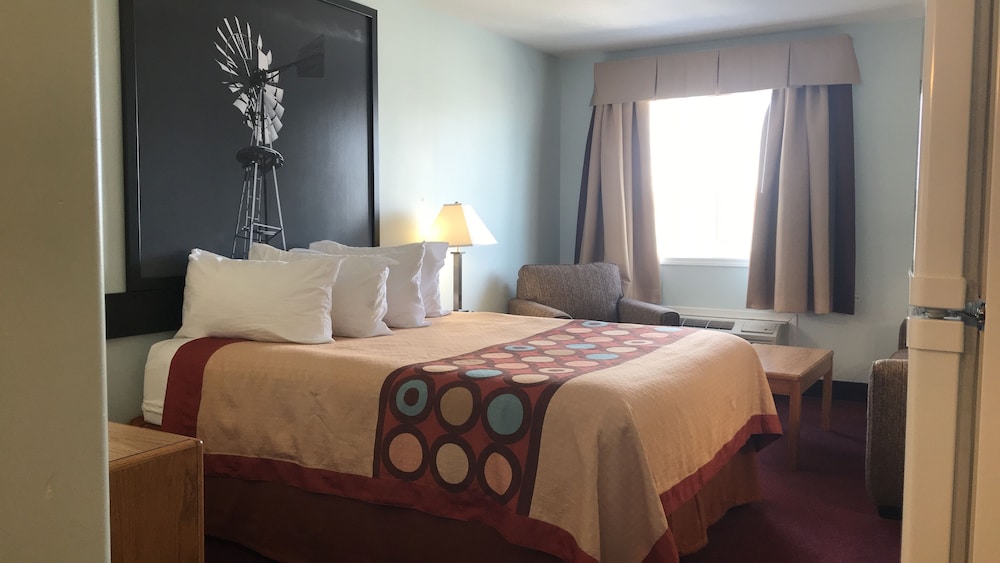 Room, 1 Queen Bed, Non Smoking photo 3