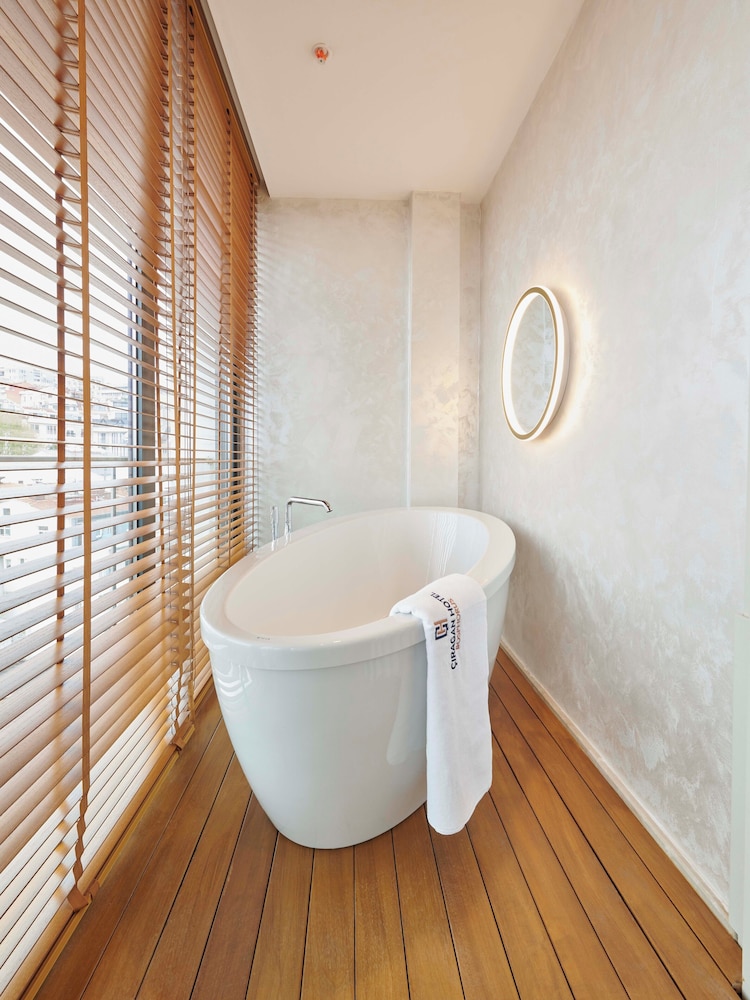 Marmara Suite Bosphorus View photo 3