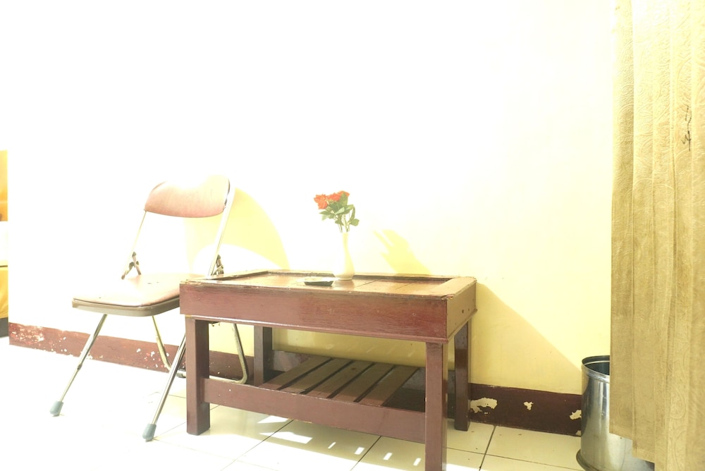 Standard Double Room - Photo 6