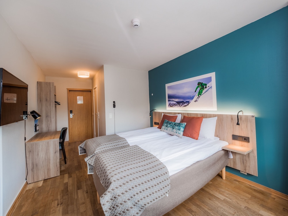 Double Room photo 1