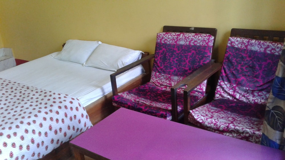 Deluxe Room (101) photo 1