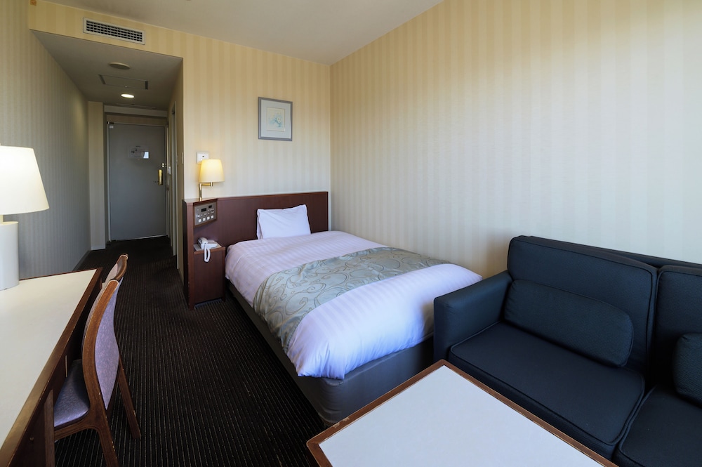 Standard Single Room, 1 Large Twin Bed, Non Smoking photo 2