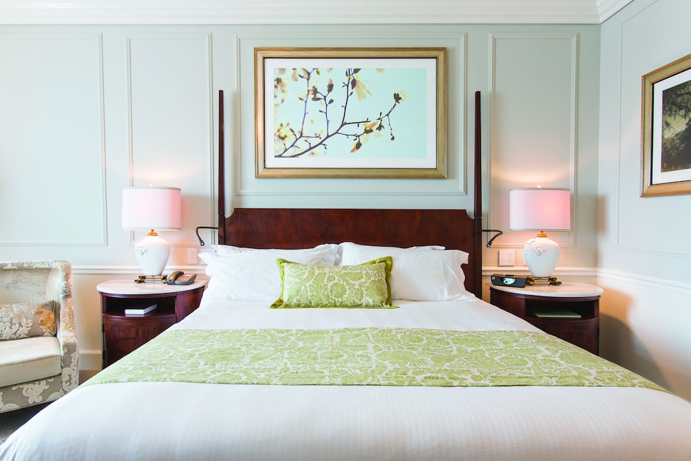 Premier King Room - Photo 2
