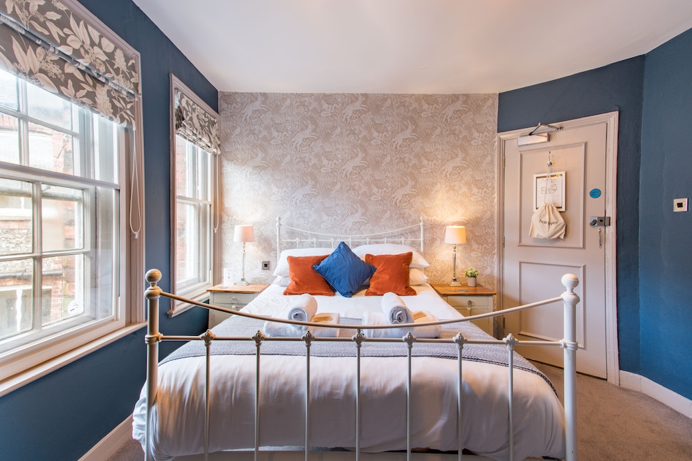 Comfort Room, 1 Double Bed photo 2