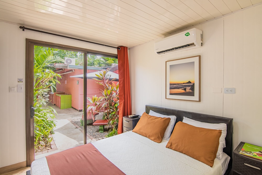 Junior Double Room
