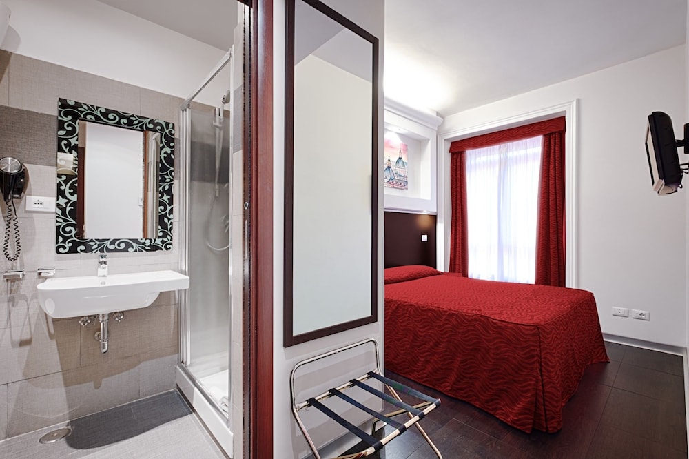 Double Room Single Use photo 2