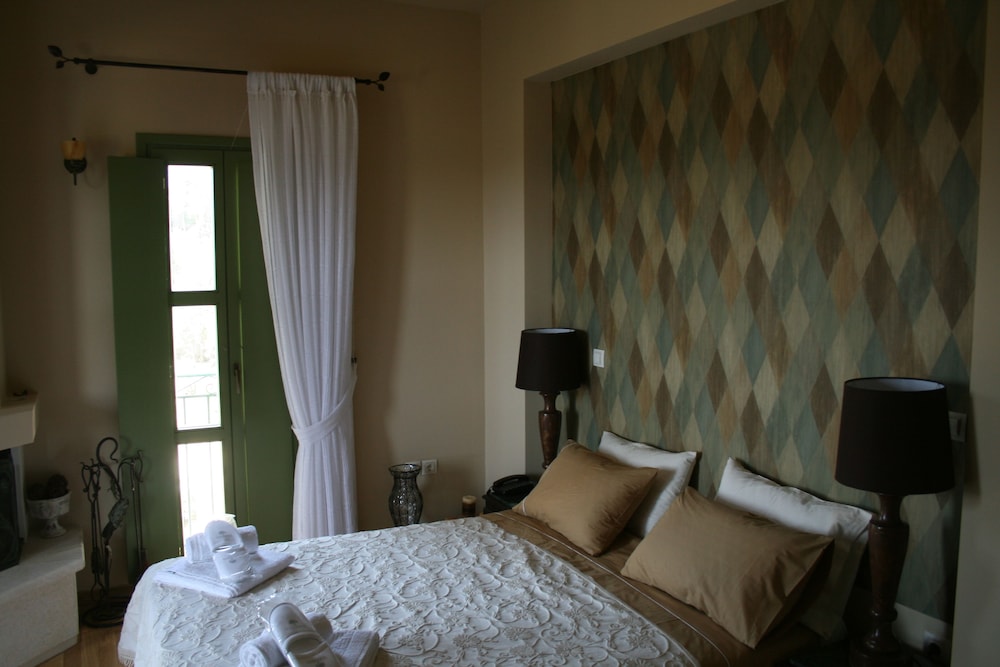 Standard Double Room, Terrace photo 1
