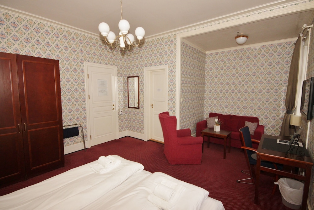 Deluxe Double Room, Mountain View photo 3