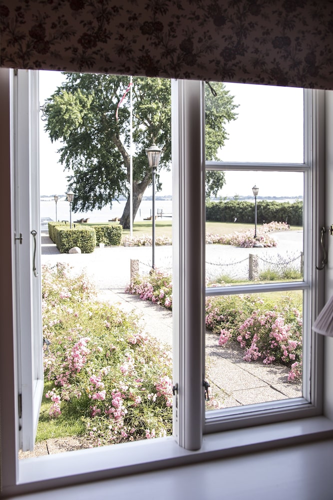 Economy Double Room, Sea View