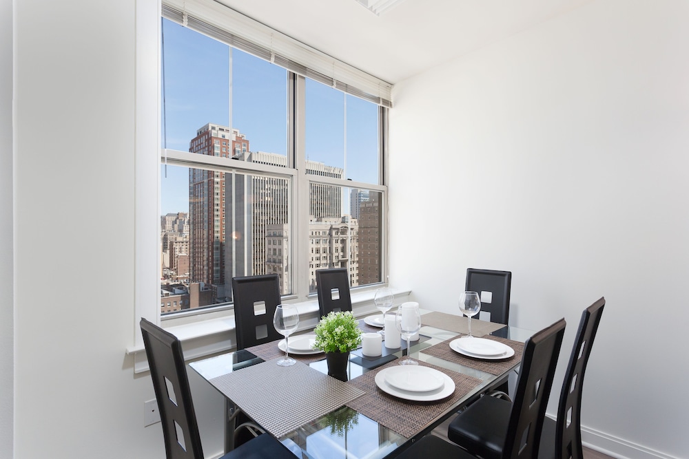 Heaven on Nashville Furnished Apartments, 写真 25