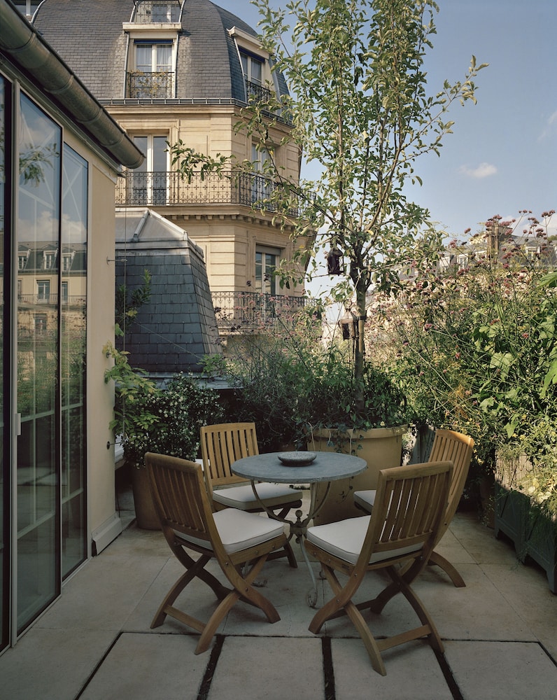 Suite, Terrace photo 3