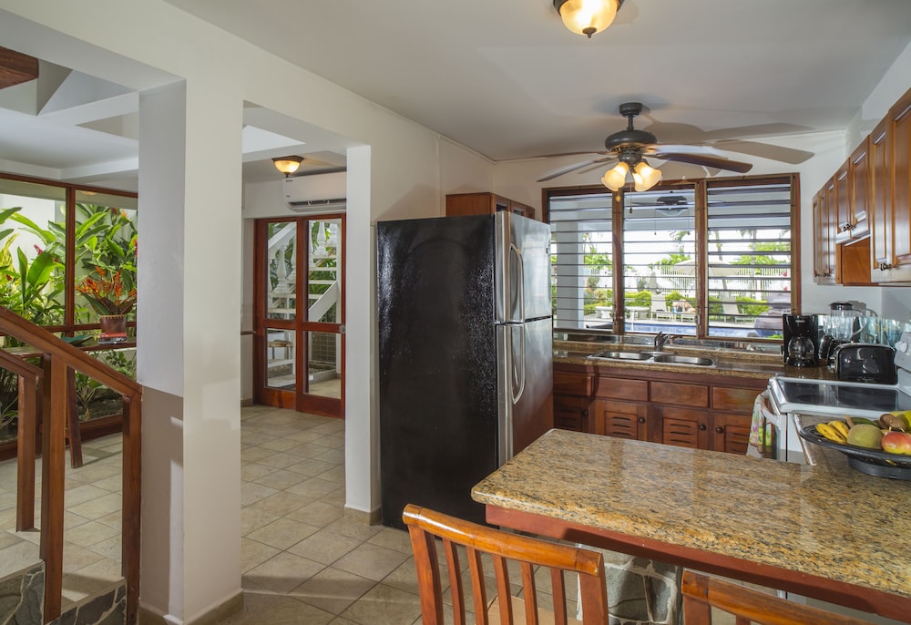 Condo, 2 Bedrooms, Ocean View (A2) photo 2