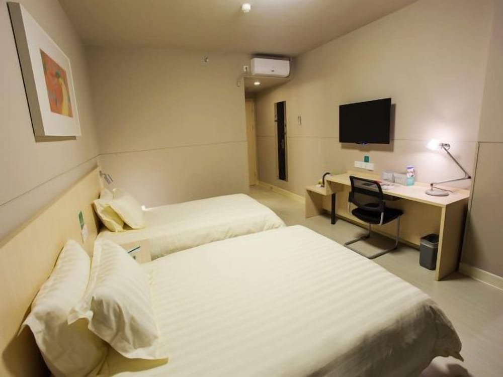 Twin Room (A) photo 2