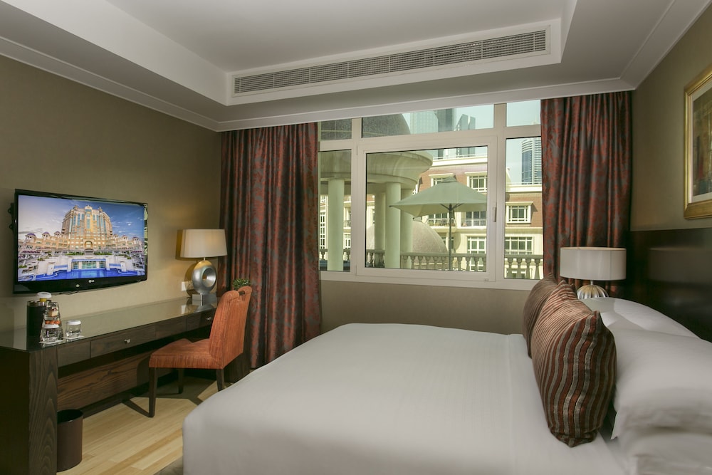 Deluxe Room, 1 King Bed