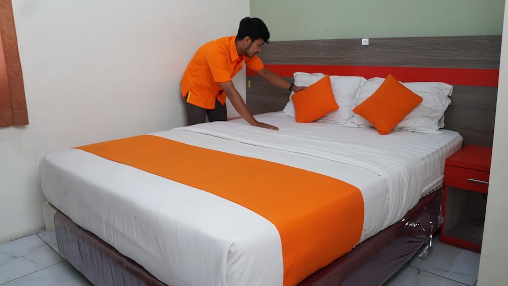 Deluxe Single Room, 1 Bedroom photo 2