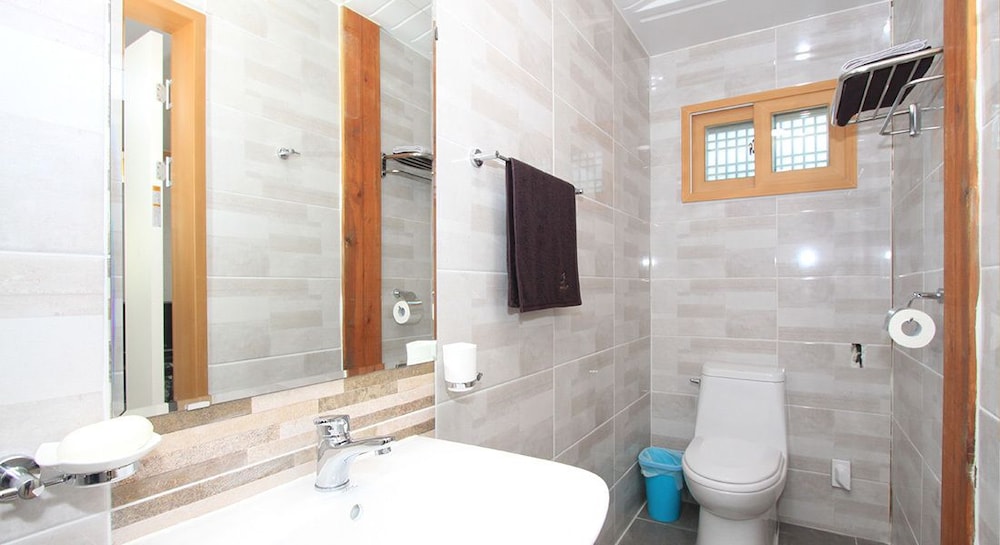 Traditional Room (Ondol / A) - Photo 4